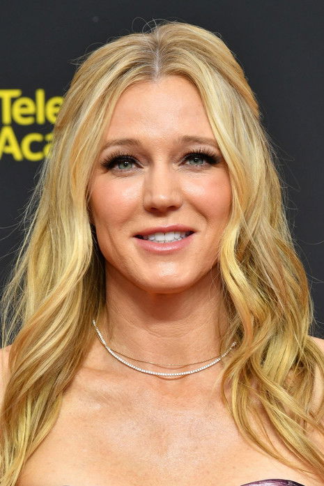 Shauna Duggins as Woman in Truck