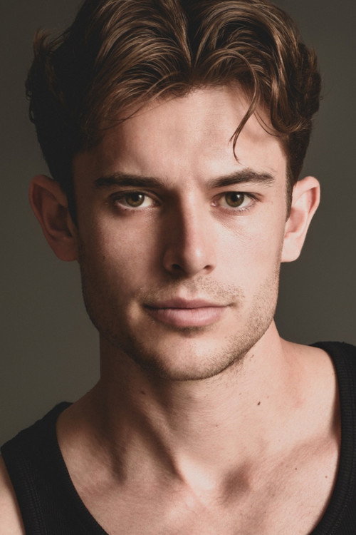 Brian Altemus as Dr. Charlie Porter