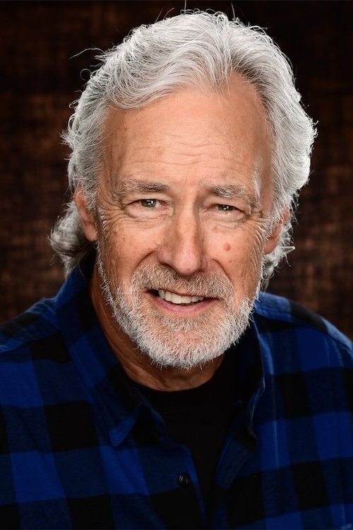 Peter McAllum as Voices