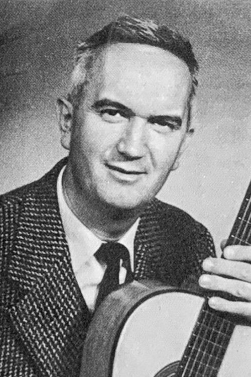 Roland Bengtsson as Bass Player (uncredited)