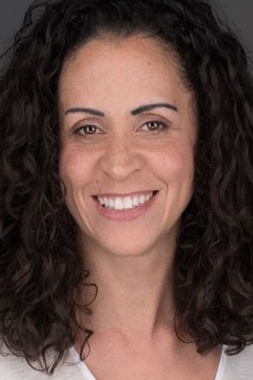 Jennifer Bennett as Maria Adams