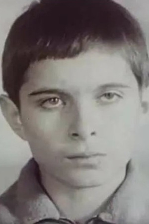 Boris Golyatkin as Vanya Khristoforov