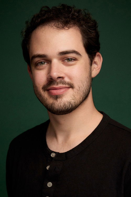 Mick Giacchino profile photo