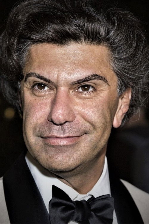 Nikolay Tsiskaridze as Self - Артист балета, педагог