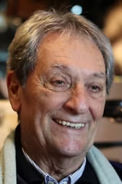 Roberto Girometti as Sé stesso