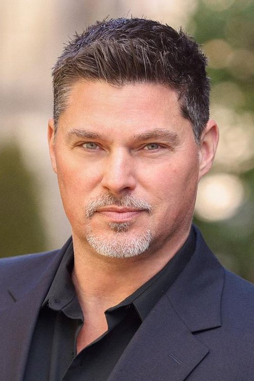 Shannon Gannon as Driver (uncredited)