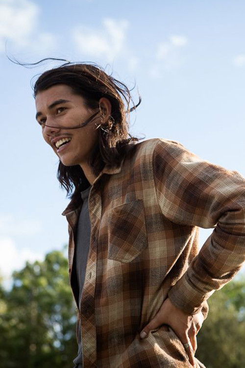 Jeremy Leabres as Himself