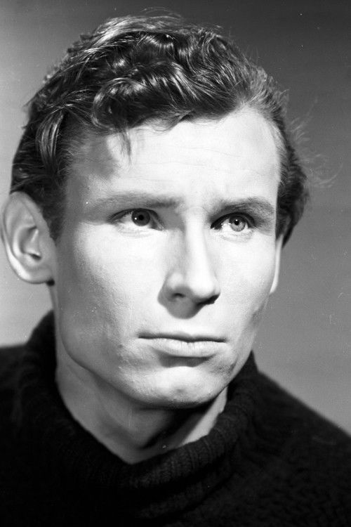 Jerzy Kaczmarek as Kaziuk