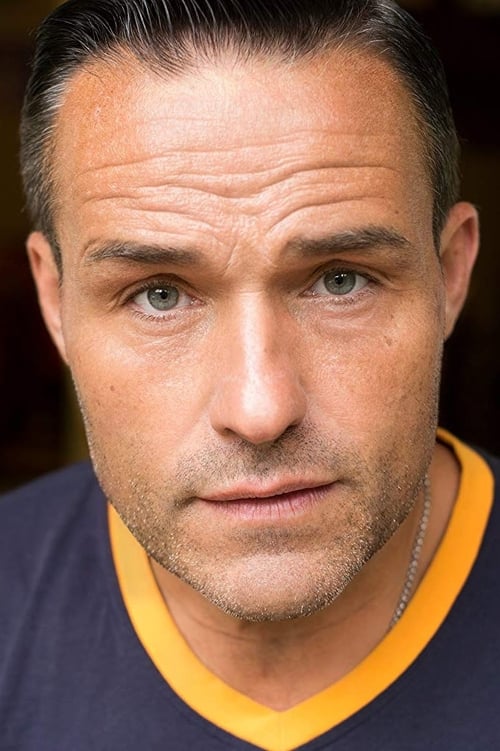 Joey Thurmond as The Scout