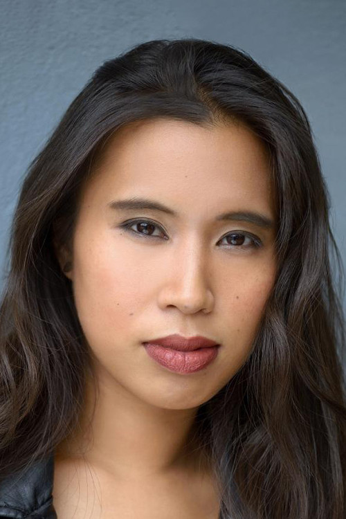 Christine Trinh as Maria