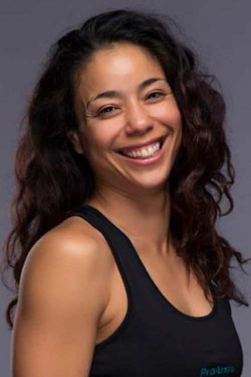 Miriam Nakamoto as Self