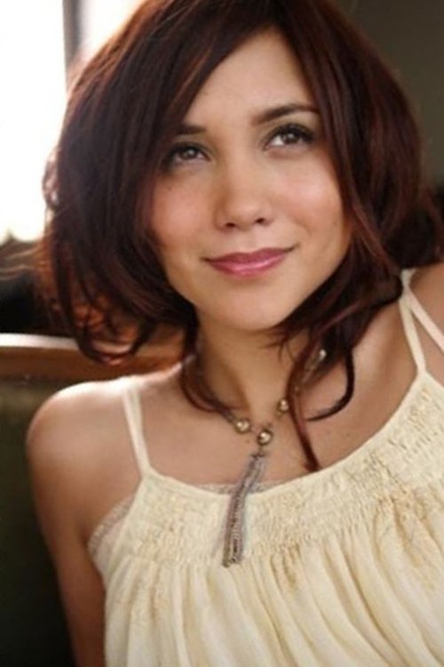 Leslie Foldvary as Sacrificial Snake Girl