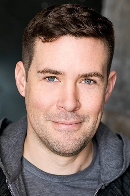 Joshua Koopman as Ron
