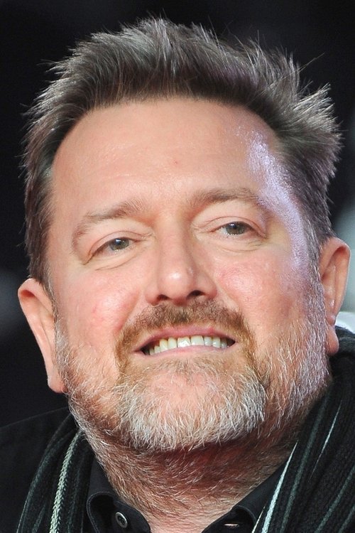 Guy Garvey as Self