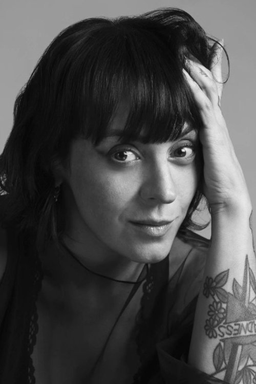 Jani Dueñas as Patana Tufillo (voice)