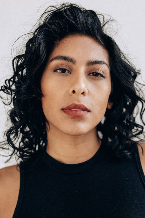 Michelle Rambharose as Isabelle