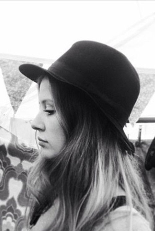 Chloë Wicks as Katie