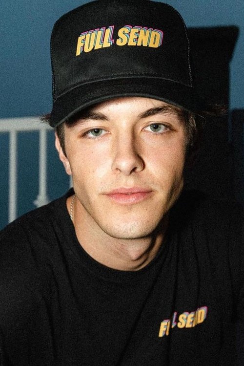 Griffin Johnson as Jason Handley