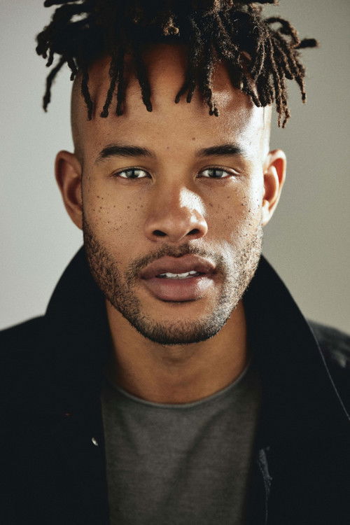 Michael Rishawn as Malik