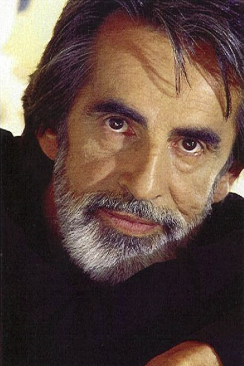 Frank Ramírez profile photo