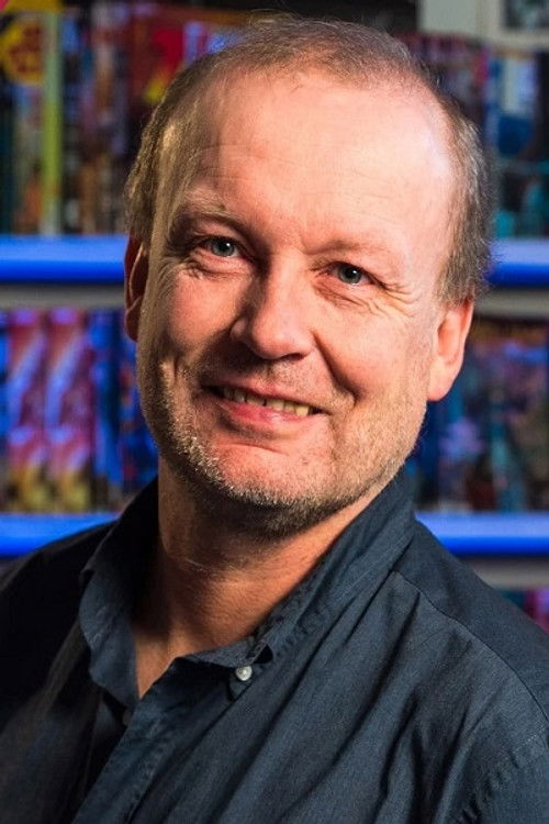 Volker Robrahn profile photo