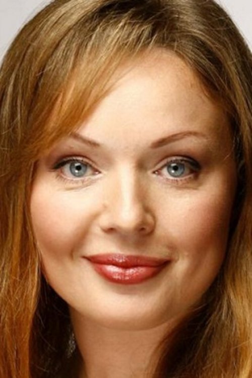 Tatyana Shitova as Alisa