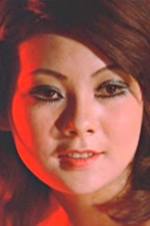 Lo Ping Ching as Lulu