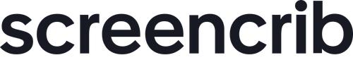 Screencrib logo