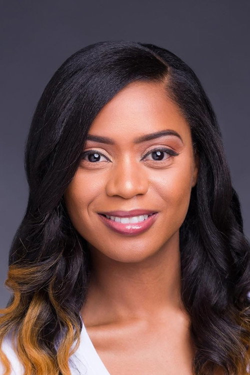 Chandrika Howard as Ms. Smith