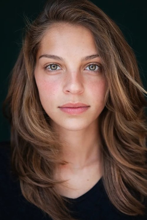 Catarina Nifo as Marianne