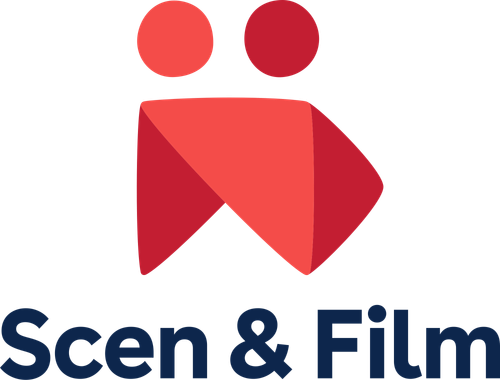 Fackförbundet Scen & Film logo