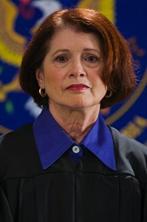 Judy Levitt profile photo