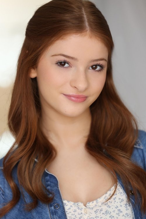 Madilyn Kellam as Aaliyah