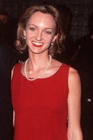 Victoria Duffy as Script Girl