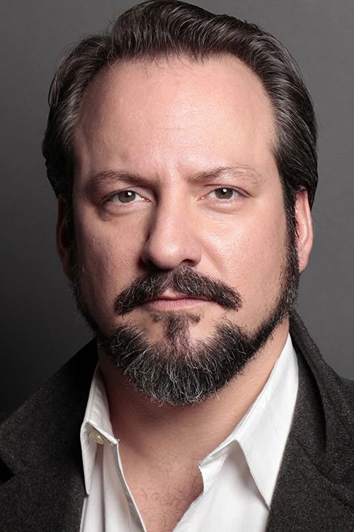 Shawn Law as Santa Claus Dad