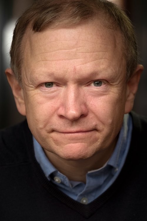 John Albasiny as Major Maxim Alexandrovitch Felnikov