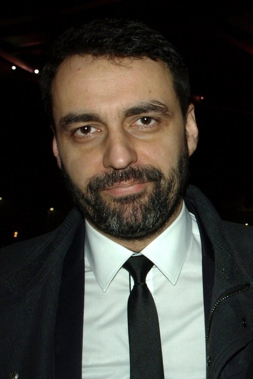 Tomasz Mandes profile photo