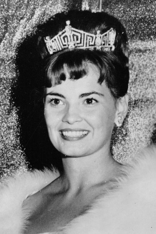 Vonda Kay Van Dyke as Penny Harris