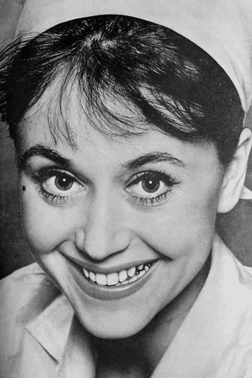 Lena Söderblom as Maid (uncredited)