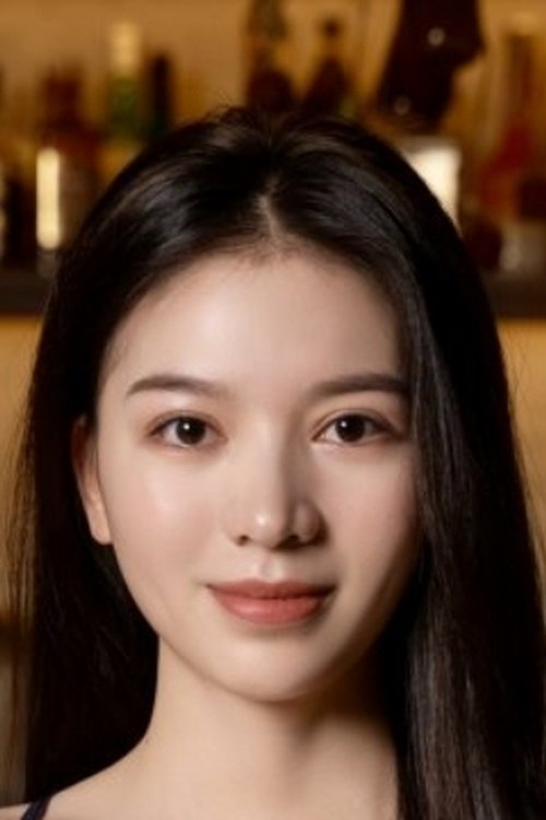 Zhang Yiqi as 'Xiaxia' Yu Wenxia