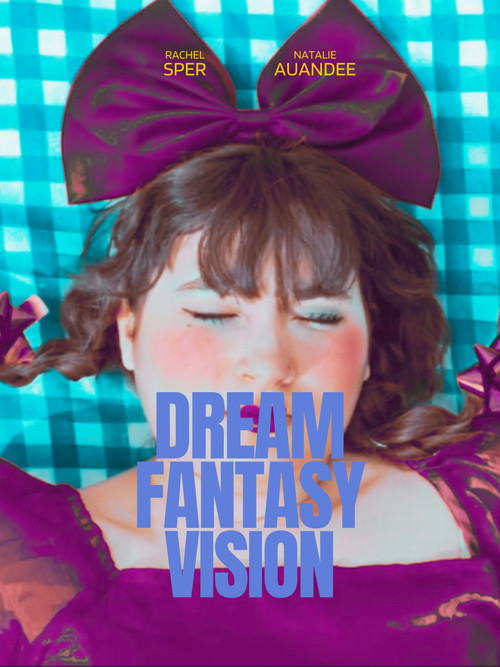 Dream Fantasy Vision