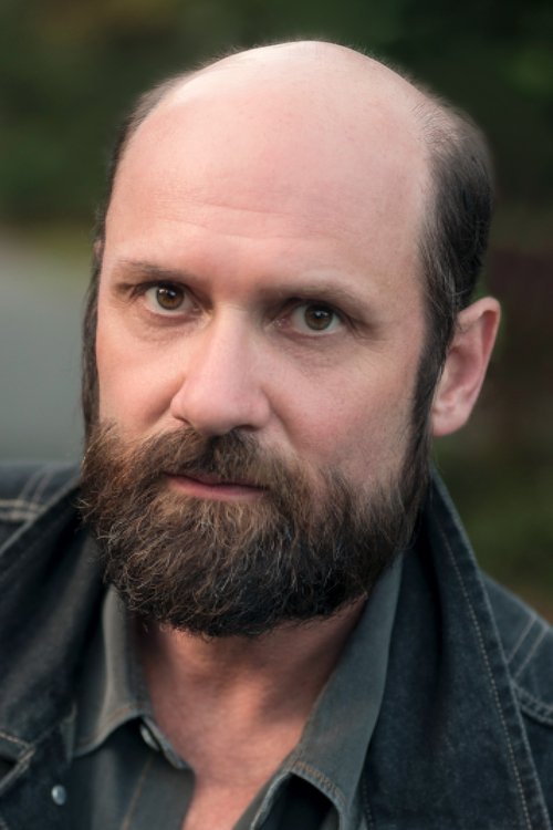 Tony Doupe as Michael Wade