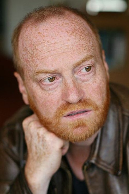 Ludovic Pinette profile photo