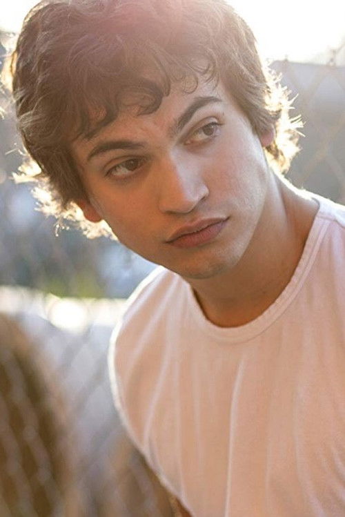 Andrew Rotilio as Benji