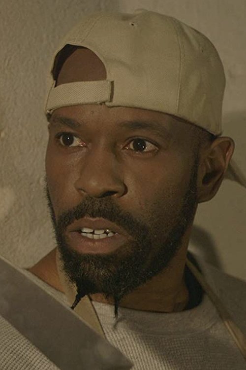 Aikido Burgess as Black Jack