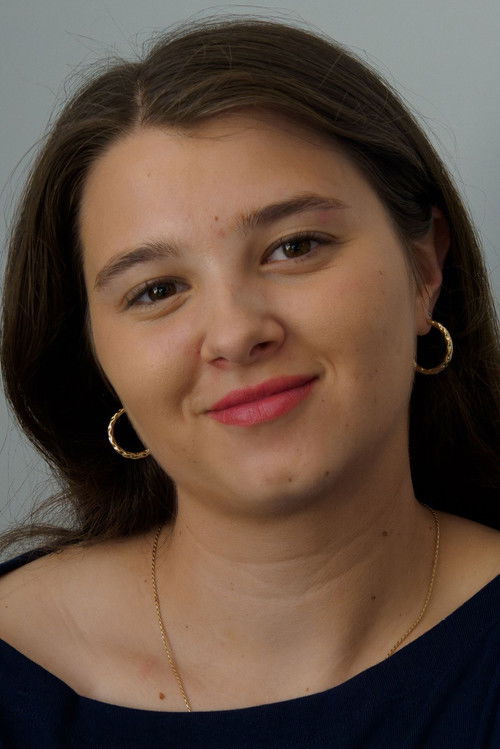 Gabrielle Casey profile photo