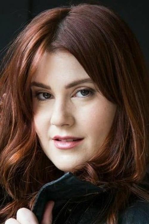 Stefanie Black as Phoebe