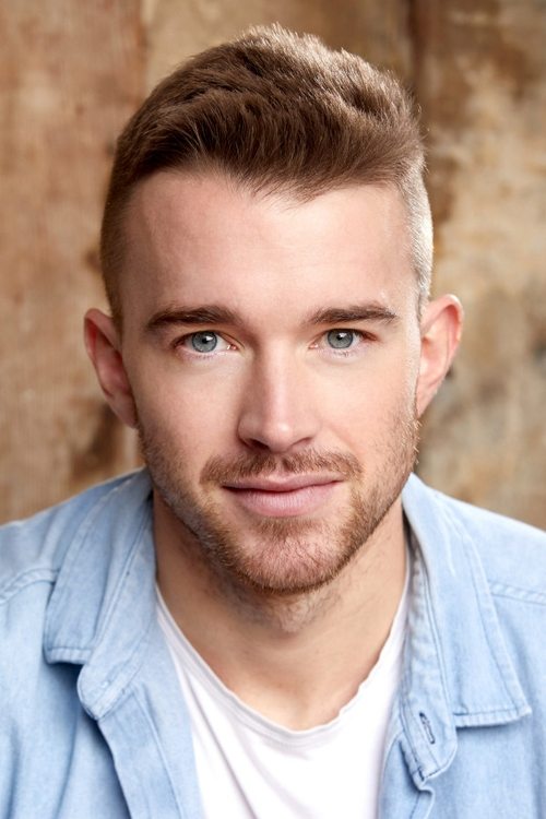 Chandler Massey as Shane