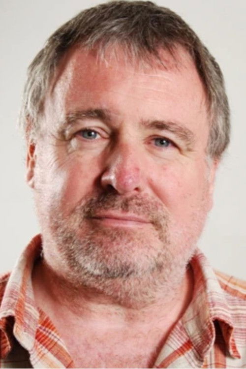 Knarf Van Pellecom as Krats