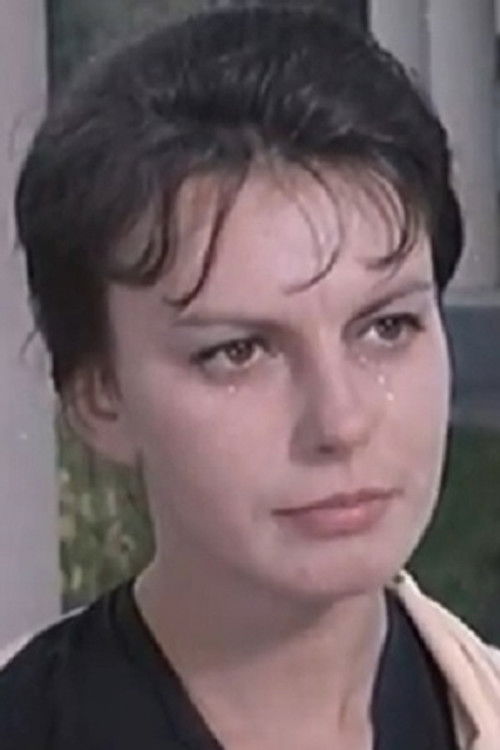 Tatyana Novikova as Mrs. Hardy